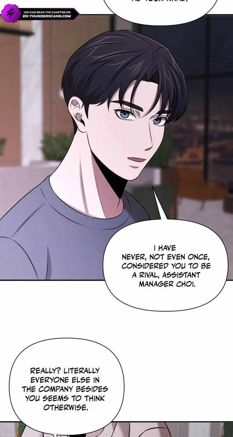 When a Genius Office Worker Goes Too Far Chapter 48 88